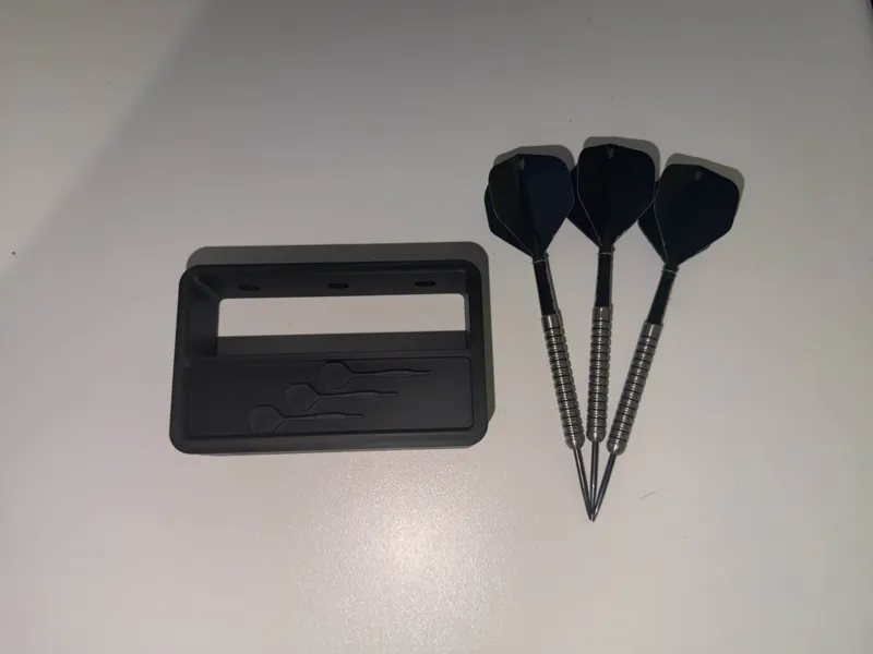 Dart Holder