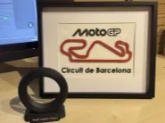 Moto GP Barcelona 
