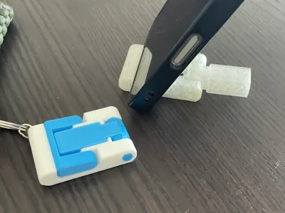 Foldable Phone & Tablet Stand 12g