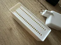 0.24mm layer, 2 walls, 15% infill