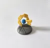 Multi-color printing on one plate, improving printing efficiency