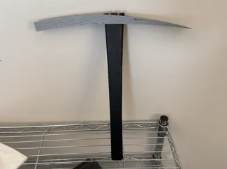 Pickaxe