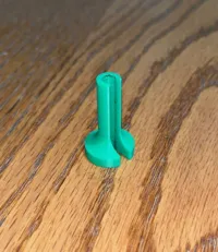 0.2mm layer, 5 walls, 15% infill
