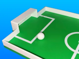 მინი ფეხბურთის სათამაშო მოედანი thumbnail 3