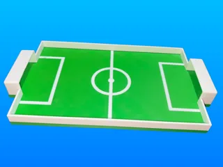 მინი ფეხბურთის სათამაშო მოედანი thumbnail 2