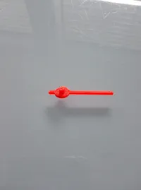 0.2mm nozzle, 0.1mm layer, 4 walls, 15% infill