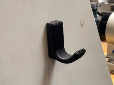 Small Hook with Magnets