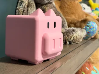 Piggy Bank