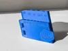 Multicolour - 0.2mm layer, 2 walls, 15% infill