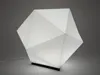 Icosahedron Lamp (Vase Mode) - 0.4mm Nozzle