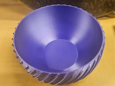 Miska   A bowl for everything