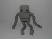 0.12mm layer, 2 walls, 15% infill