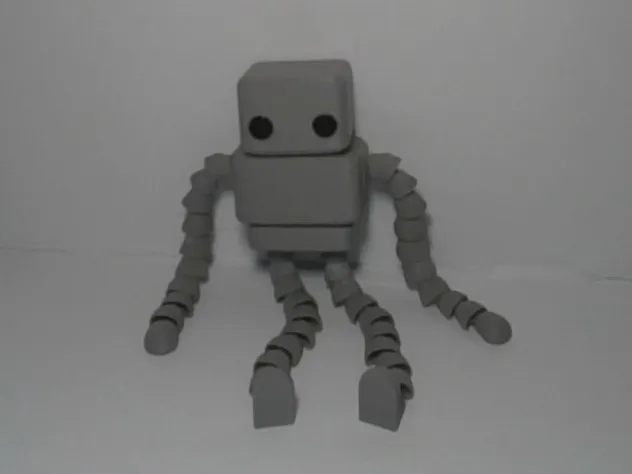 Robot Flexi