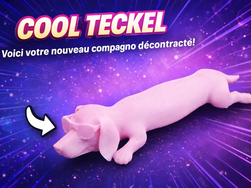 Cool Teckel