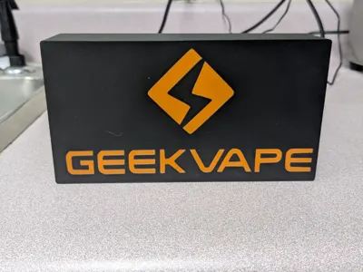 GeekVape Light Box 