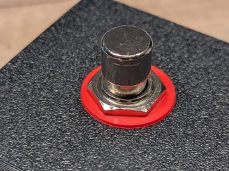 Step Up Your Pedalboard Game: Color Coding Rings