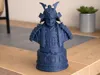 0.2mm layer, 2 walls, 5% infill