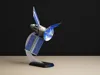 Standard Profile - Orbital Satellite Wind Spinner