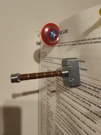 0.2mm layer, 2 walls, 15% infill for A1 mini
