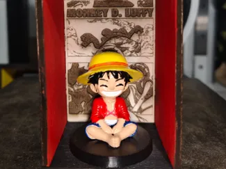 LUFFY MINI 