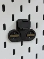 Skadis Adapter