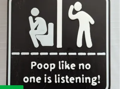 poop