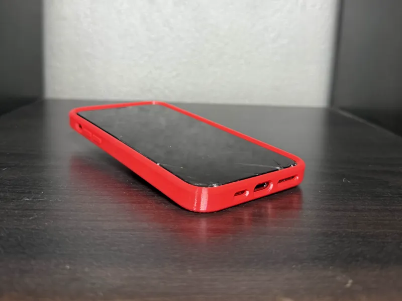 iPhone 11 Pro TPU Case