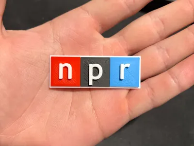 NPR Music Logo