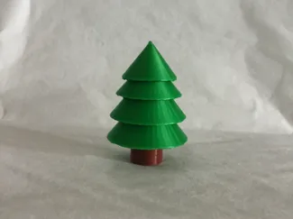 arbre (sapin)