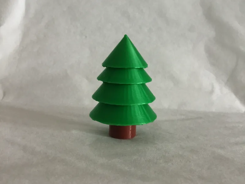 arbre (sapin)