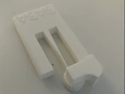 Clicky toy