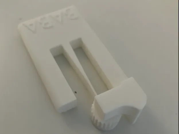 Clicky toy