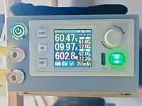 0.2mm 层高, 3 层墙, 15% 填充
