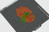 0.2mm layer, 2 walls, 8% infill