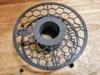 0.2mm layer, 2 walls, 13% infill