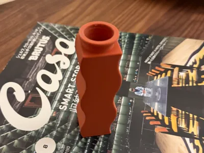 Ikea Skamt Vase Replica