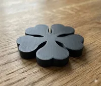 0.12mm layer, 2 walls, 15% infill