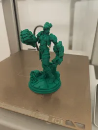 0.16mm layer, 2 walls, 8% infill