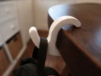 0.18mm layer, 3 walls, 25% infill