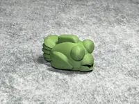 0.12mm layer, 2 walls, 5% infill