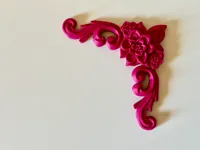 0.16mm layer, 2 walls, 15% infill