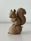 0.2mm layer, 2 walls, 8% infill