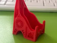 0.16mm layer, 2 walls, 15% infill