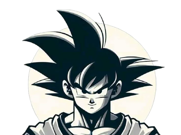 Goku v1