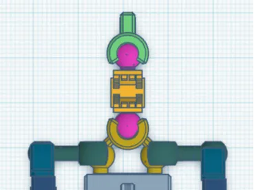 foxy t13