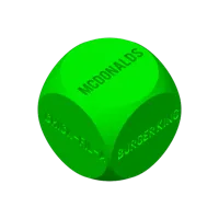 0.2mm layer, 6 walls, 25% infill