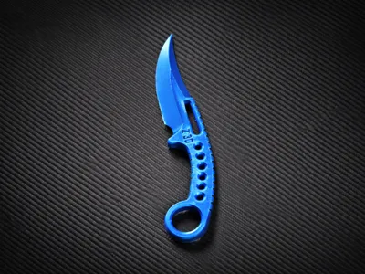Tactical Combat Karambit