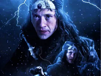 EDDIE STRANGER THINGS SEGNALIBRO