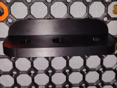 MultiBoard Finishing Brushes