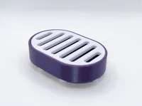 0.16mm layer, 2 walls, 15% infill